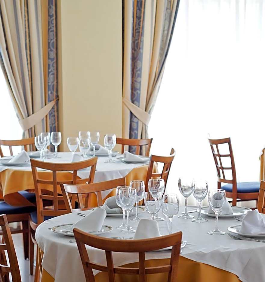 Hotel Ruta del Duero