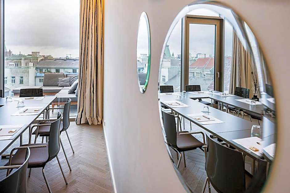 MAXX by Steigenberger Vienna