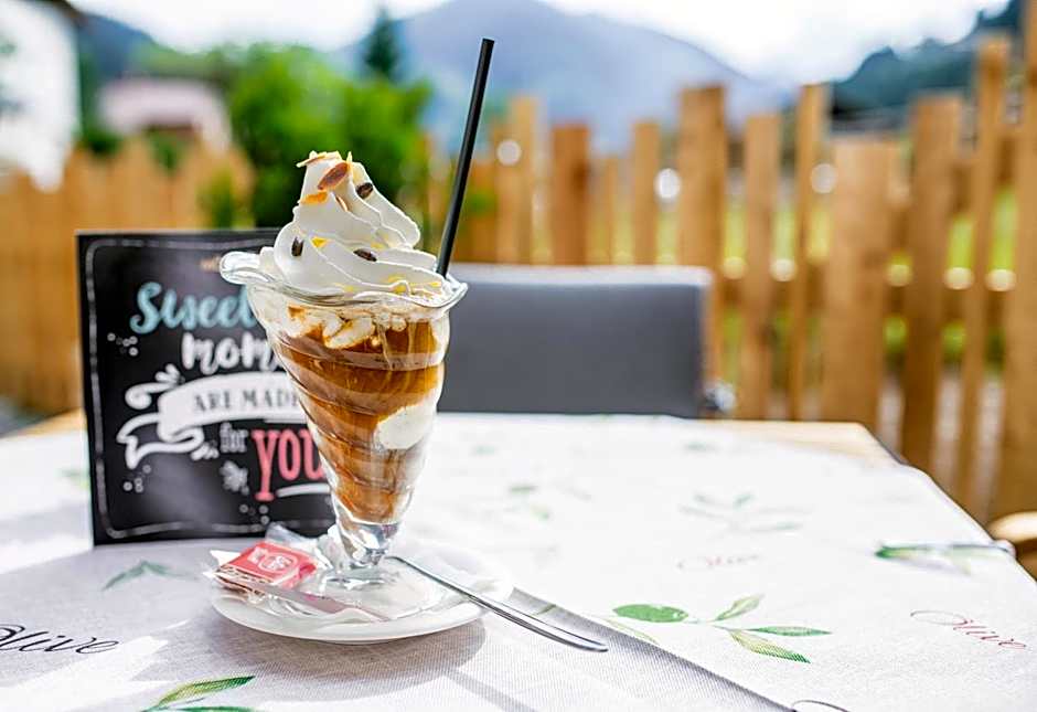 Hotel Barbarahof Saalbach