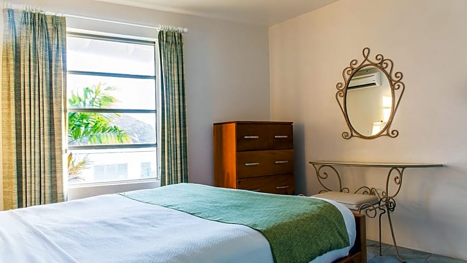 Infinity On The Beach