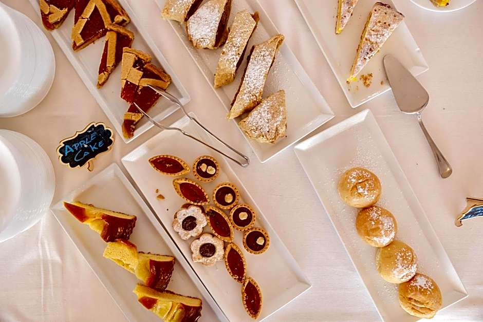 Greif Hotel Maria Theresia