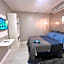 Hotel Residencial Manaus - Dom Pedro I