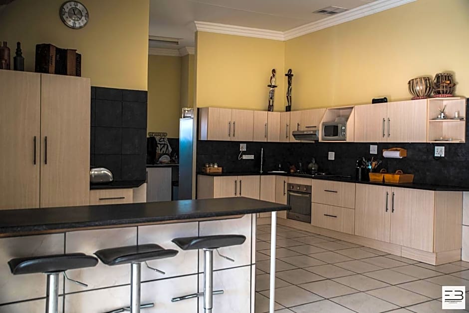 Geluksfontein Private Game Farm