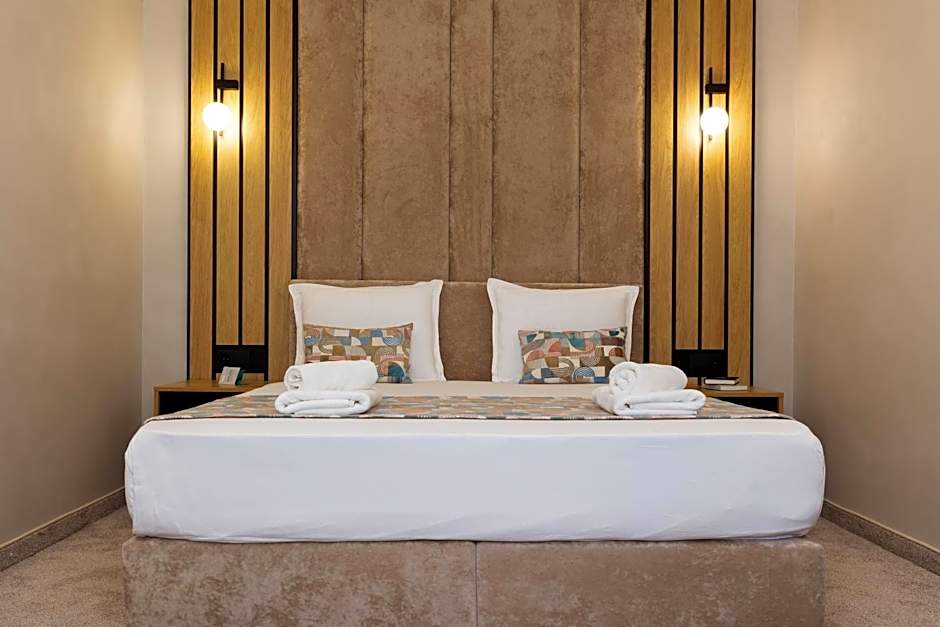 AMAR Design Hotel by HMG