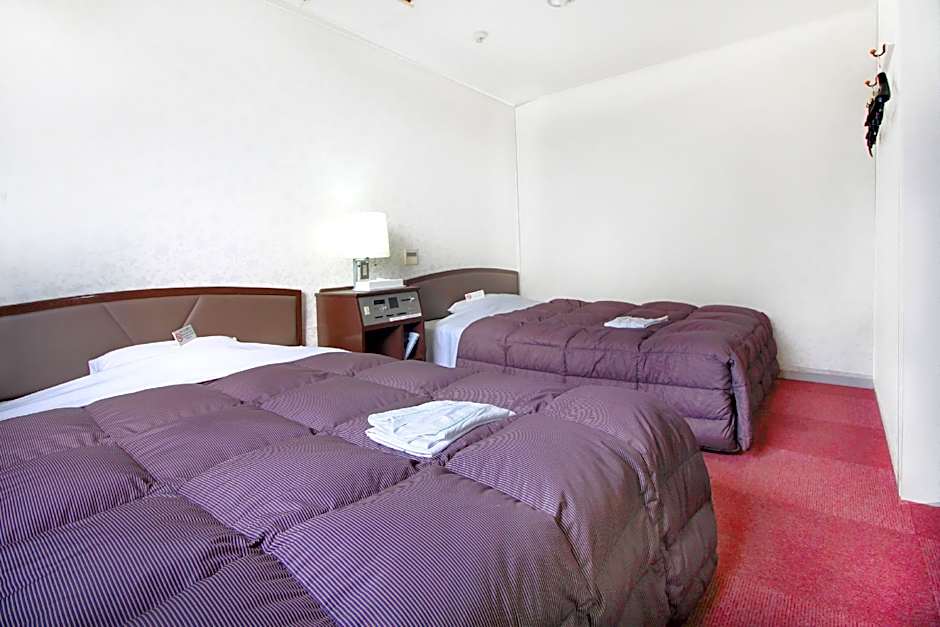 Royal INN Kakegawa (Station Hotel2)