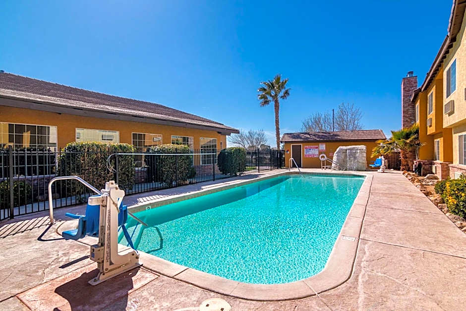 Comfort Inn & Suites Mojave