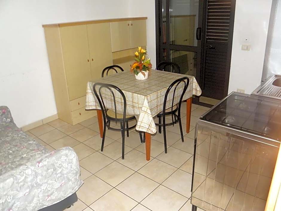 Residence Blue Sky - San Foca