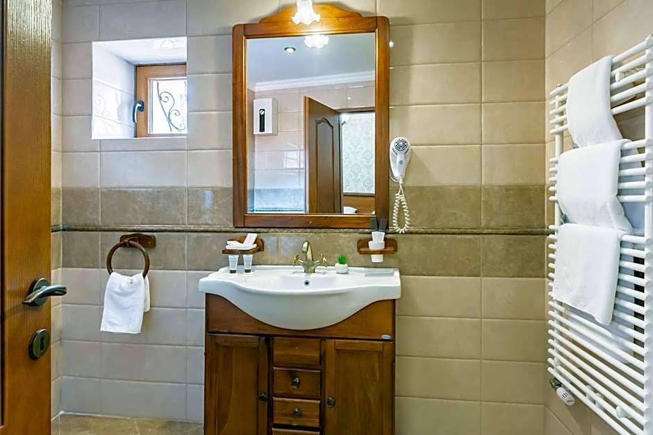 Hotel Boutique Bulevard