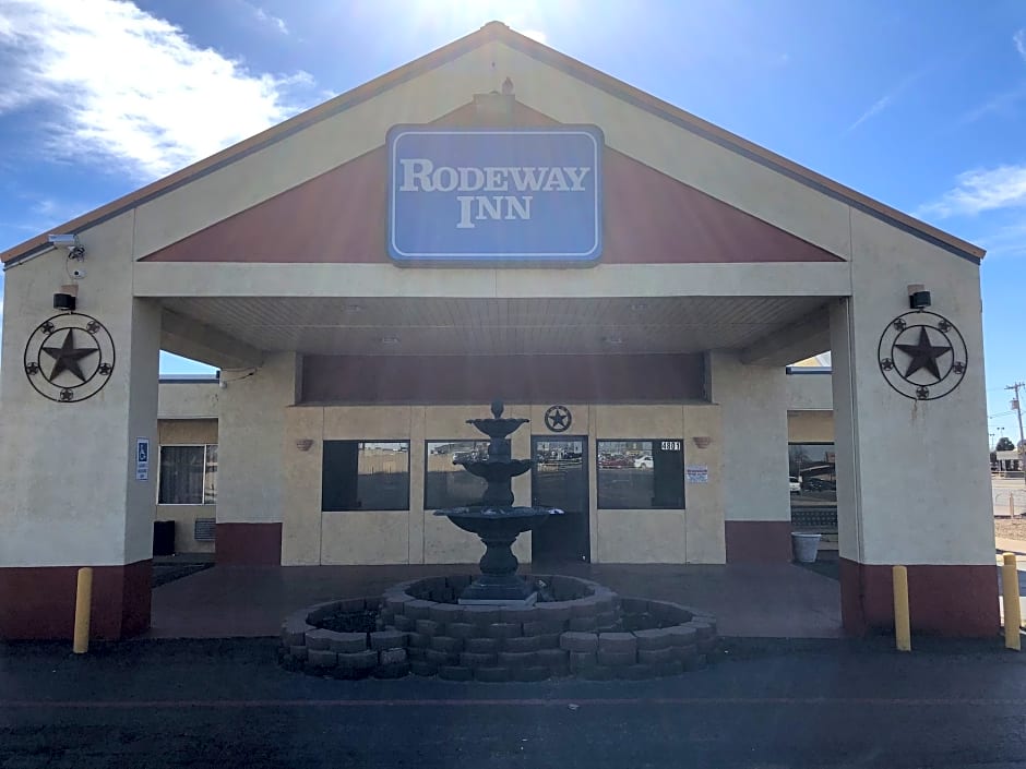 Rodeway Inn