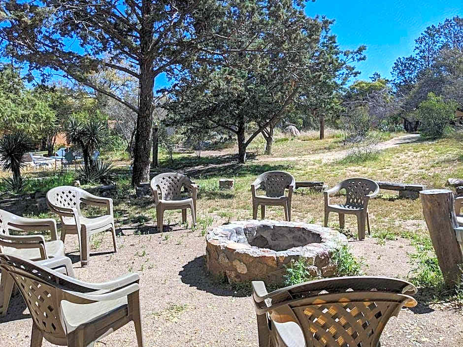 El Rancho Robles