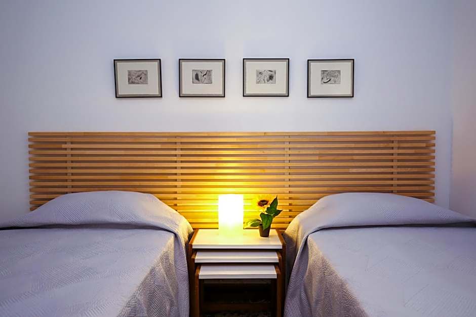 Antares Planet Costa Dorada