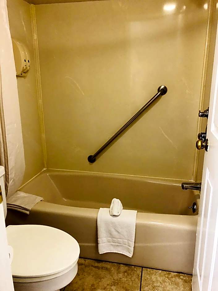 Dynasty Suites Hotel Riverside