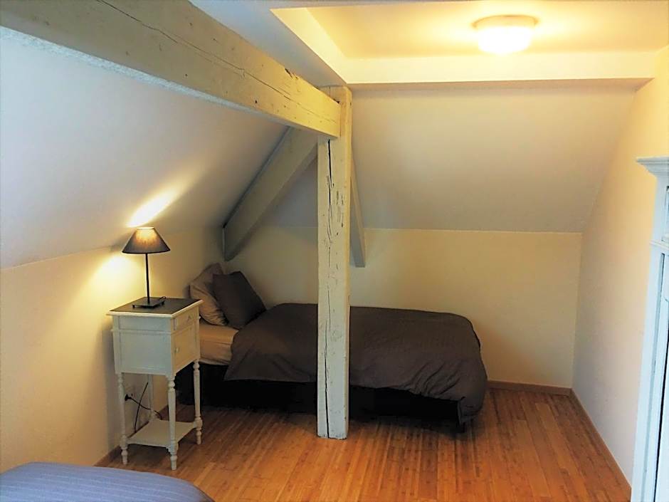 Hotel Saint Georges