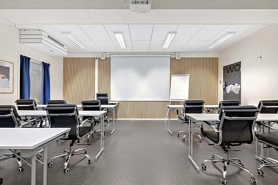 Aiden by Best Western Harstad Narvik Airport