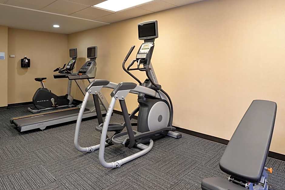 Holiday Inn Express Hotel & Suites Bonita Springs By IHG