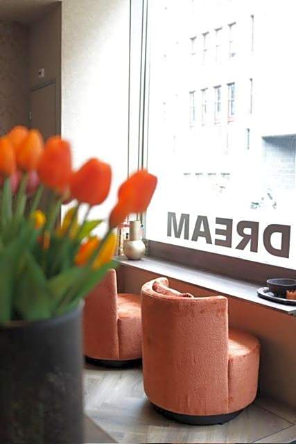 Dream Hotel Amsterdam