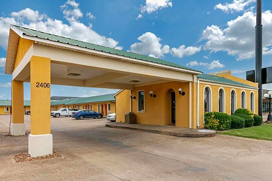 Econo Lodge Jonesboro