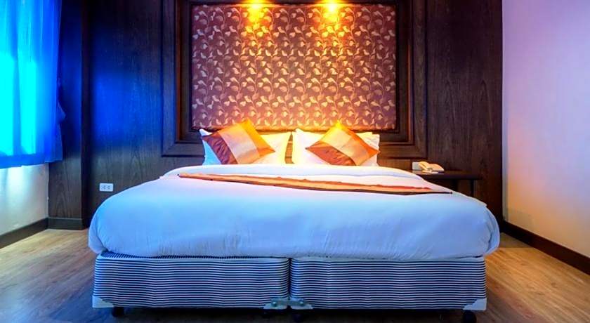 Piyaporn Pavilion Hotel