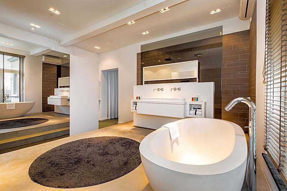 Landgoed Kasteel de Hoogenweerth