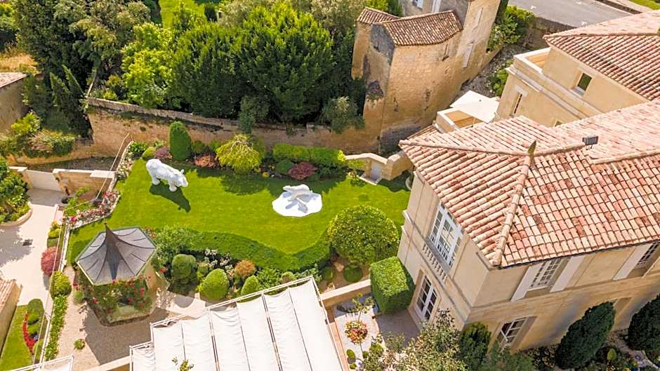 Hostellerie de Plaisance