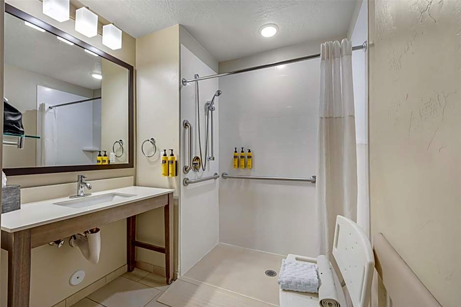 Best Western Plus Zion Canyon Inn & Suites