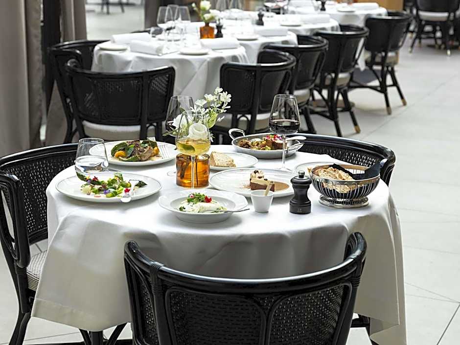 Domaine de la Reine Margot Paris-Issy - MGallery Collection