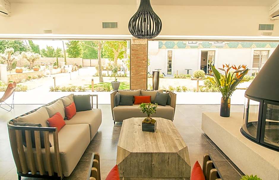 Bastide Saint Julien