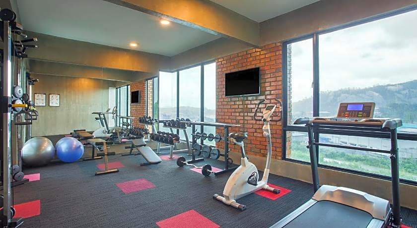 ibis Styles Kota Kinabalu Inanam