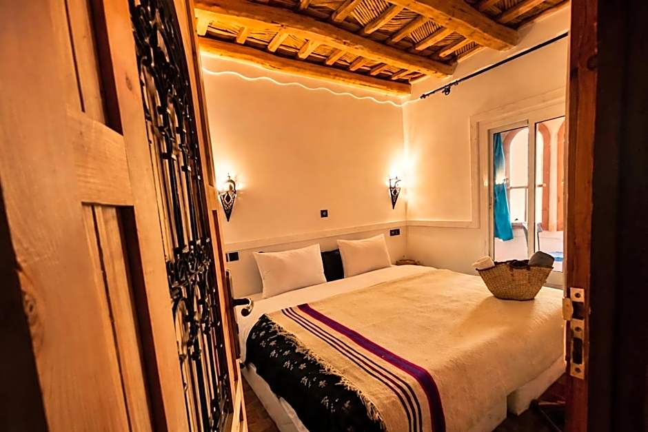 Riad Bleu Afriqua