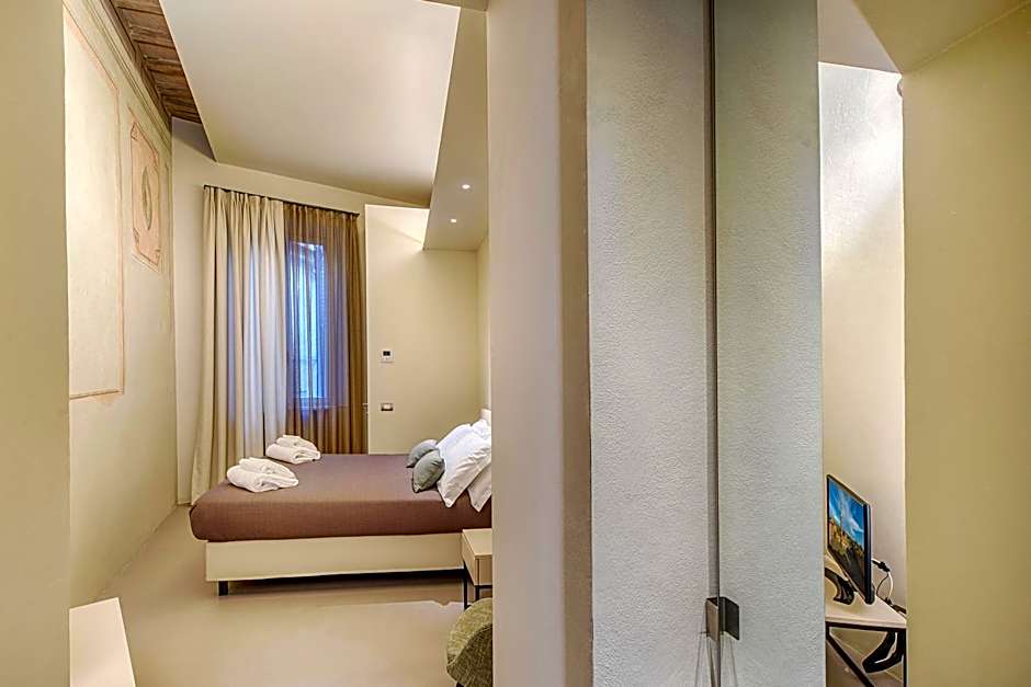 Residenza d'Epoca Le Aquile