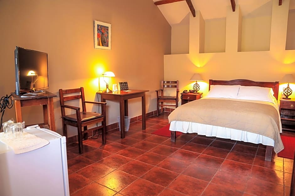 Hotel Boutique La Posada