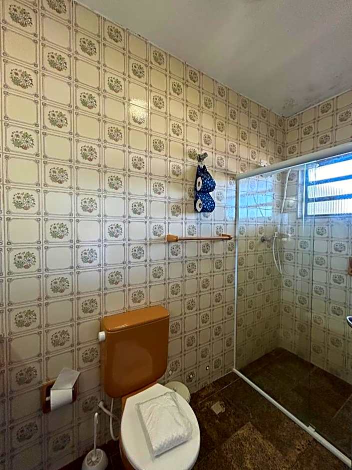 Pousada Sobre as Pedras