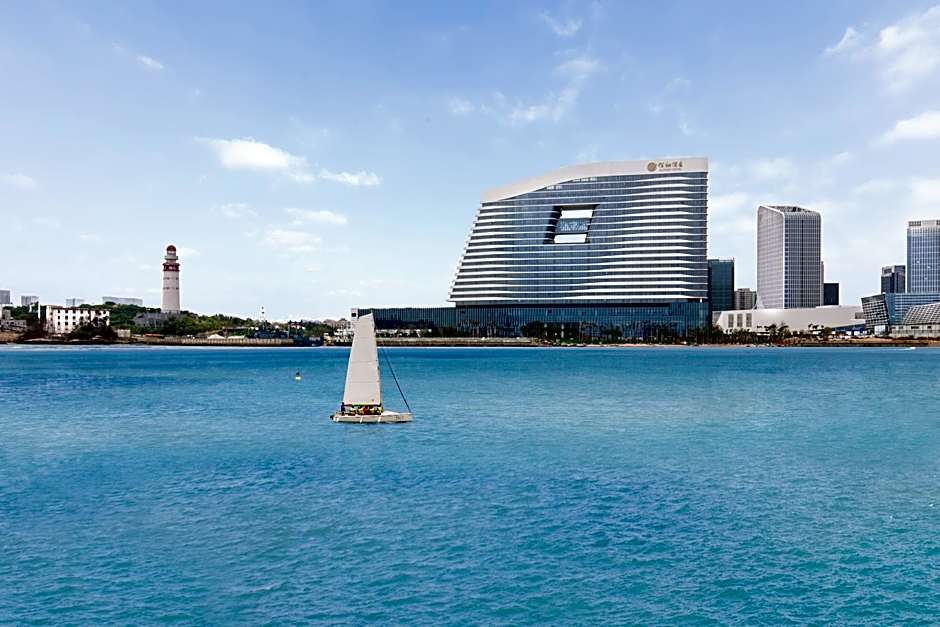 Xiamen Wutong Fliport Hotel