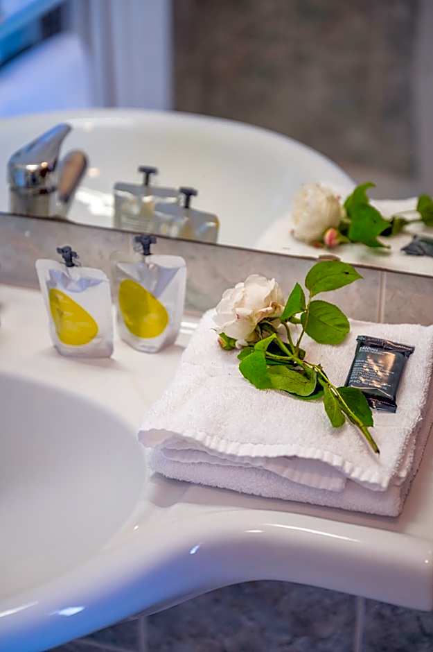 Hotel Terme Posta Padova HOTEL RC12