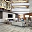 Crowne Plaza Lansing