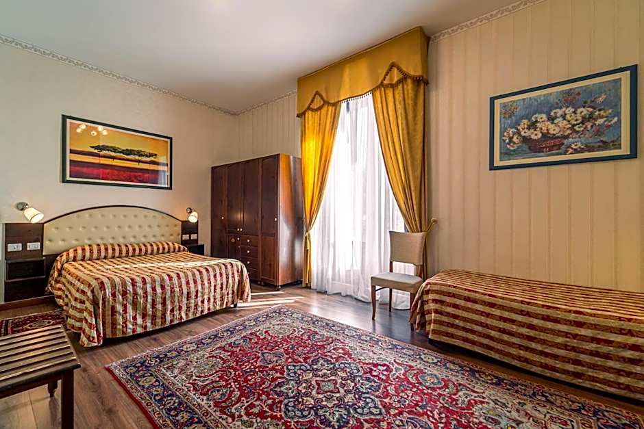 Hotel Villa Romeo