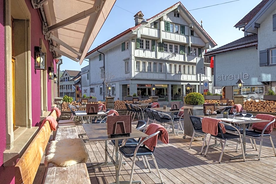 Hotel Appenzell