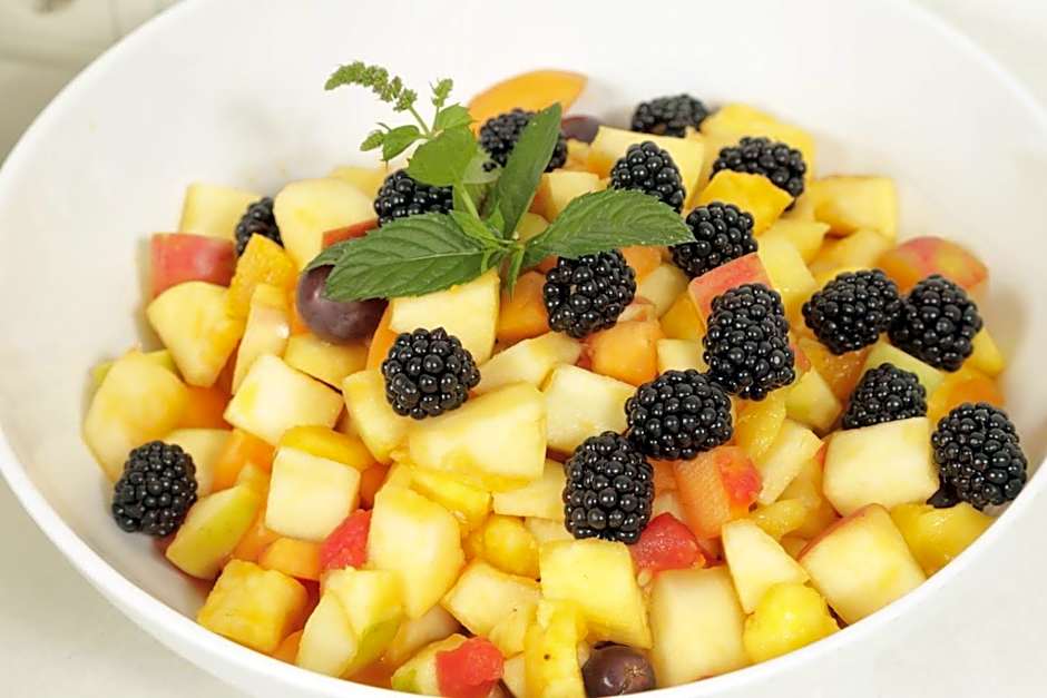 Landidyll Hotel Klostermühle