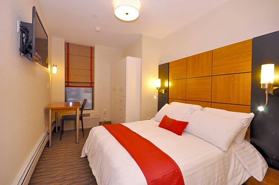 Hotel Five44