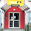 hotelF1 Lyon Bourgoin-Jallieu