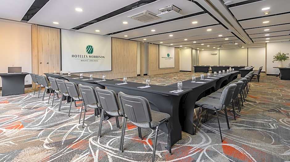 Hotel Morrison Zona Rosa