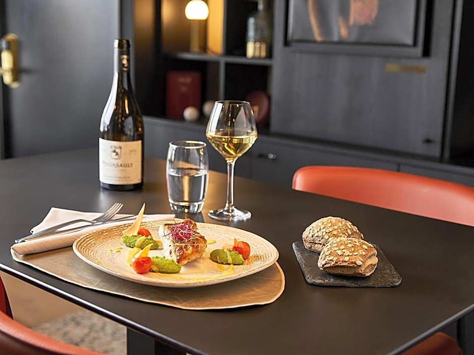 Mercure Beaune Centre