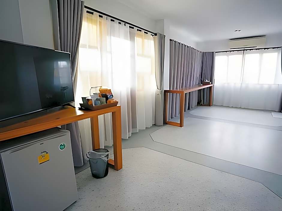 ViSH Coco Gallery Hotel