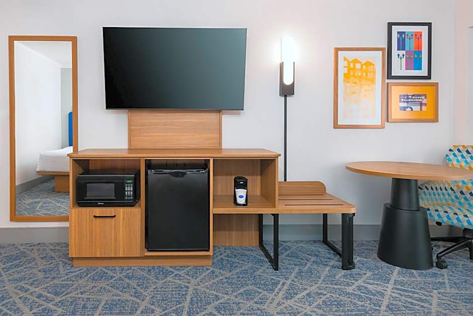 Hampton Inn South Plainfield-Piscataway