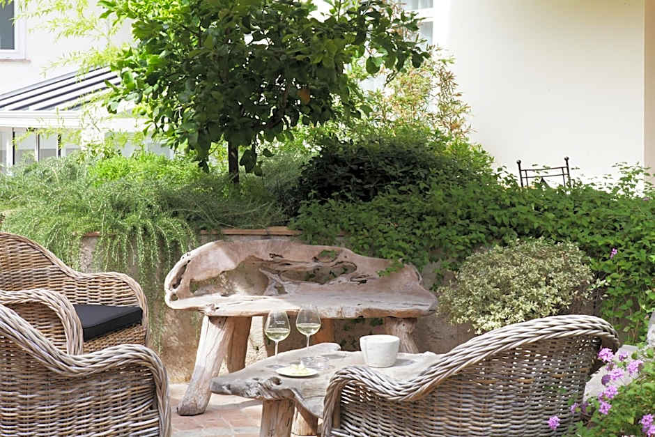 Best Western Premier Patio des Artistes