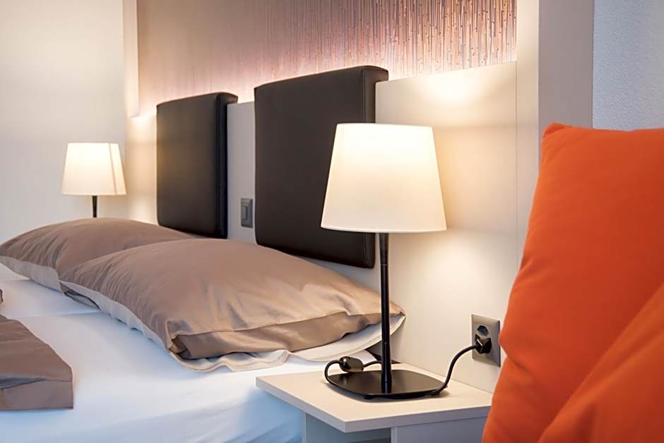 Hotel Jardin Bern