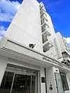 Station hotel makishi