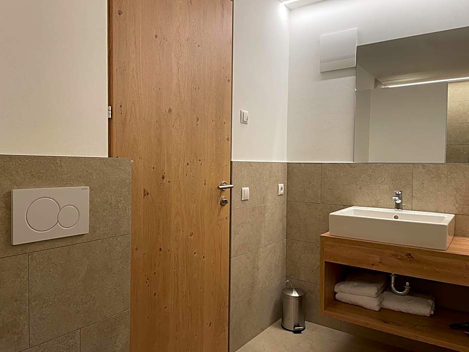 Pension & Residence Astoria