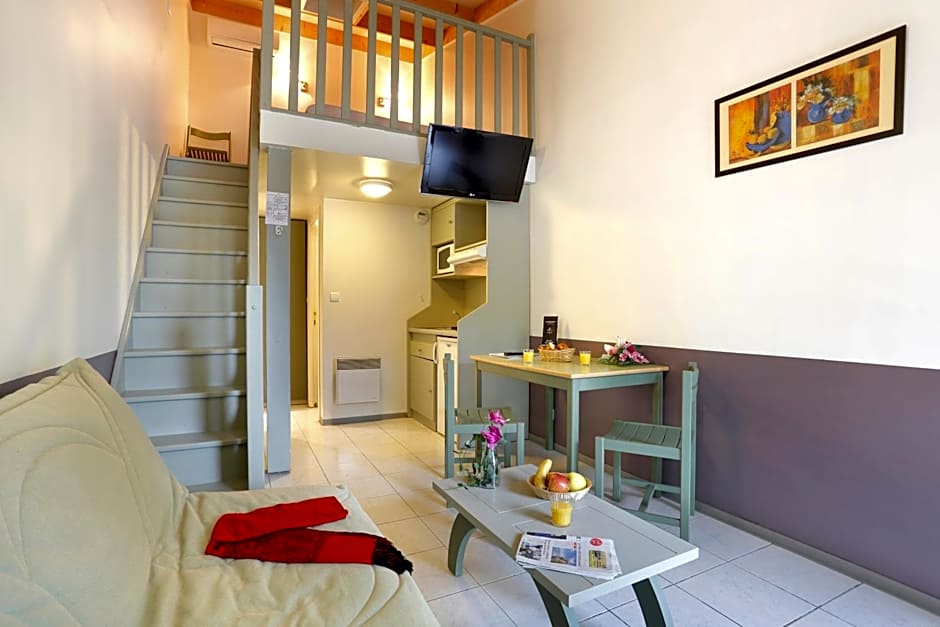 Vacancéole - Résid'Price