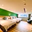 HUB Hotel-Taoyuan Zhongli-Giorgio Hub
